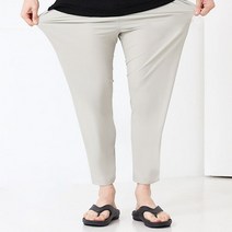 더서플라이 남녀공용 냉장고 아이스 슬랙스 팬츠