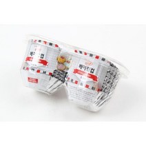 머핀컵.일회용컵 200p 롯데 은박 베이킹 컵 머핀 일회용 쿠킹 빵 재료-72394EA-72394EA, 다팔아 1, 다팔아 1