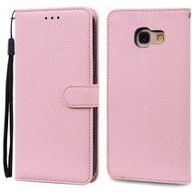 CASETIFY-ST 삼성 호환 갤럭시 A5 케이스 전화 A 5 510 520 A510F A520F 커버 Coque Fundas 쉘, [01] A5 A510 A510F, [05] Pink