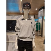 클라이드앤 FMDTS990F 바스키아) 반집업 맨투맨티셔츠