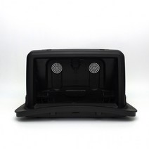 홀라현대/기아 네비 매립 마감재 상단 순정형/스타렉스/봉, 봉고3