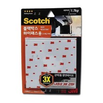 신나라-닷컴_3M 폼 양면테이프 고내열 블랙박스 하이패스 고정 사무용품 접착 포장 문구 부착 점착 테잎_ tlsskfk, 신-컴-선택사항없습니다