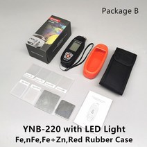 계측기 측정기 2020 새로운 릴리스 yunombo ynb-220220b220u 자동차, ynb-220 패키지b 주도