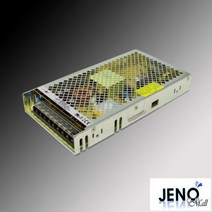 유니온 SMPS 전원공급장치 5V 40A 200W A-200FAK-5