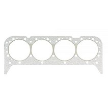 Mr. Gasket 5799G Ultra-Seal Graphite and Perforated Steel High Performance Head Gasket, 1
