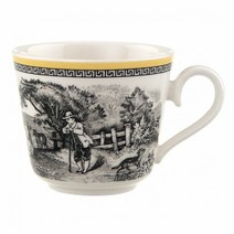 빌레로이앤보흐 아우든 펌 커피잔200ml