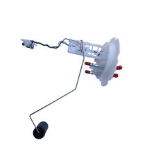 자동차 예비 부품 연료 레벨 센서 닛산 패스 파인더 1998-2004 OE 25060-1W610, 한개옵션0