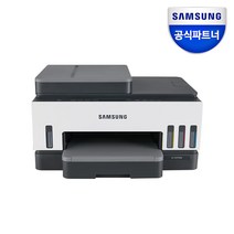 삼성전자 SL-T2273DW 잉크포함 정품 무한 컬러 잉크젯 복합기 무선 가정용 프린터기