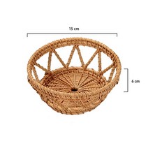 라탄공예 자개공예 전통매듭 소품 라탄만들기 한국기념품, 2-속을 비우다