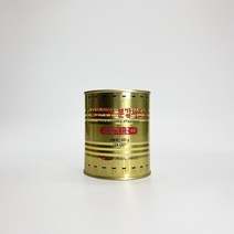 제니스 쇠고기맛 분말 소가루, 680g, 1개