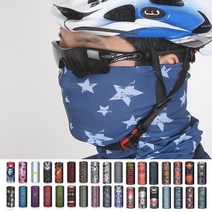 멀티스카프 사계절 다용도 멀티스카프 목토시 버프 넥워머 마스크