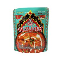 불닭 마크니커리 170g