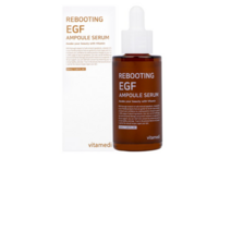 비타메디 리부팅 EGF 앰플 세럼, 50ml, 20개