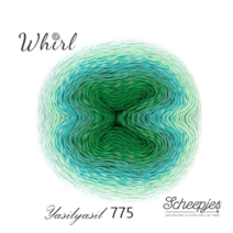 쉽제스 월 야실야실 면나염 네덜란드 동대문 루피실 털실 예쁜실 그라데이션, 775