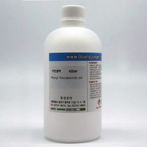 PTC용액0.13% 500ML