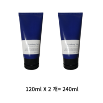 편강율 블루라벨 아토 크림, 240ml, 3개