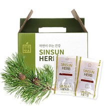 솔잎즙 110mlx30포 _ 987799EA, 1, 본상품선택, 본상품선택