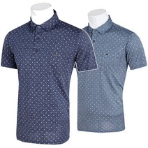 남성골프티셔츠 골프복 스포츠의류 스판티셔츠 아이스티 반팔골프티