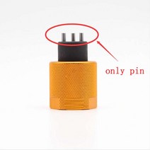 자동차 코드리더 엔진 분석기 차량 진단 스캐너 Gouprunn 3 턱 스패너 원래 인젝터 커먼 레일 denso 시리즈 분사 용 디젤 연료 밸브 제거 도구 제거, 15개 핀