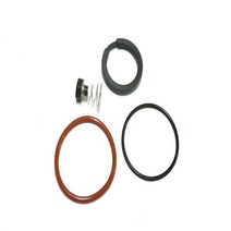 에어서스 에어서스펜션 에어 서스펜션 압축기 실린더 헤드 및 피스톤 링 수리 키트 audi a6 c5 a8 d3 mercedes w220 w211 w221 2203200104, 다중