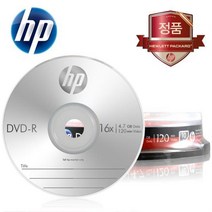 Media DVD-R 16x 4.7GB 10p 케익 케이스 DVDRW 공DVD