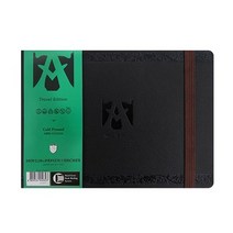 아르쉬 트래블 어반스케치 양장북 300g 중목, 1개, A4
