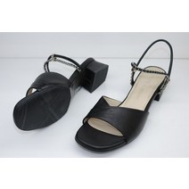 미소페 여성 정장슬리퍼 정장샌들 112124027