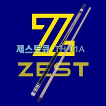 제스트큐 TH-01A 02A 03A 카이몰 입문용 개인큐 당구큐대, 제스트큐 TH-03A