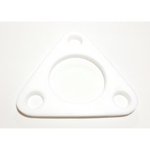 히터테프론 삼각 가스켓 비비엠 VIBIEMME 39.5x4mm 010