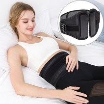 바디케어 허리보호대 1SET 허리바로요추보호대 허리복대 허리보호벨트 척추교정 특허등록 국산