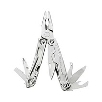 LEATHERMAN - Rev 멀티툴 검정, Nylon Sheath