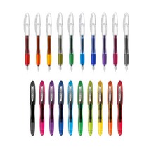 [코리아문구사] 모나미 올리카 만년필EF, 골든옐로우