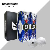 SD 브리지스톤골프공 단체선물용 타이거우즈 골프볼 하프더즌 6알 로고볼 석교상사, 화이트, 타이거우즈 골프공 하프더즌(6알) : 화이트, 선택완료