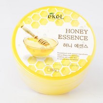 이켈 허니 에센스 수딩젤 300g 기초 수분 여드름 아이 미백 여성 화장품 10대 20대 30대 50대 여자 친구 엄마 생일 생신 선물, 1, 본상품선택