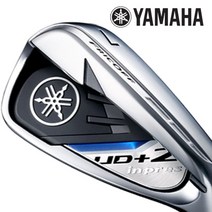 야마하 인프레스 UD+2 카본스틸 아이언 단품-5번.6번.A.AS.S-2021 남성병행.ASIA스펙.AS가능.JAPAN, 6번(23도), 카본 R