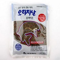 에코떡밥 저렴한 순위 보기