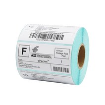 바코드 감열 롤라벨 500매 80x50mm 라벨 스티커 택배 산업용 약국 약품 유통기한 표기 표시 매장 식품용