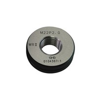 SHS 나사용 링게이지 M10-1.5mm _(1EA)