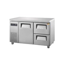 그랜드우성 카페형 서랍식 냉장고 4자 GWFM-120DT-2R, 상세 참조