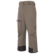 펠리체 지프로그 애쉬 스키복 보드복 팬츠 베이지