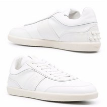 토즈23FW 로고 토널 로우탑 스니커즈 XXM68C0DP30 OV7 B001 - 멀티