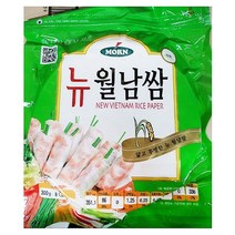 몬 월남쌈 베트남식자재 원형 16cm (300gX1sack), 1