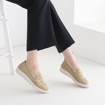 [무료배송Anais(아나이스)]캘리프 매쉬 슬립온 3cm