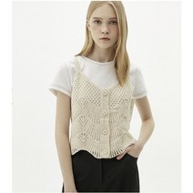 플라스틱아일랜드 크로셰 조직 베스트 (PQ2KV481) 559937