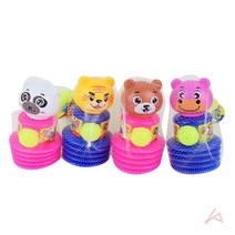 랜덤 동물뿅망치 1p 벌칙용 스피드 순발력게임 망치 뽕망치 가족보드게임