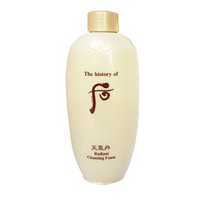 더히스토리오브후 화현 클렌징 폼, 200ml, 5개