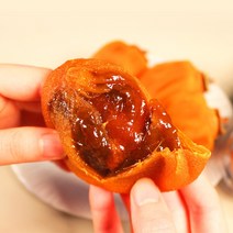 맛집사 반건시 둥시 상주 곶감 실속 가정용, 4팩