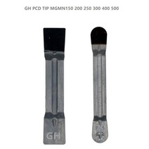 카바이드 MGMN150 200 250 300 400 500 MRMN 알루미늄 다이아몬드 CBN cnc 그루 빙 인서트 선삭 공구 PCD 선반 커터 1pc, 02_CBN, 04_MGMN300