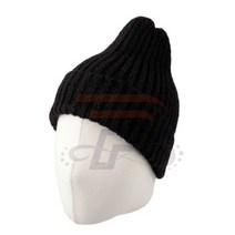 파샵 아크릴 골지비니 골지비니모자 방한비니 헬스비니, Grey