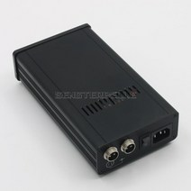 50W R 코어 변압기 듀얼 출력 저소음 DC 조정 선형 전원 공급 장치 5V 9V 12V 21V 24V HiFi PSU, 01 AC115V_06 DC21V